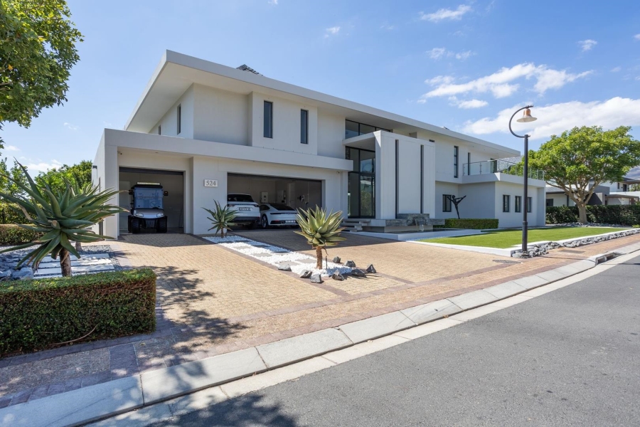 4 Bedroom Property for Sale in Paarl Western Cape